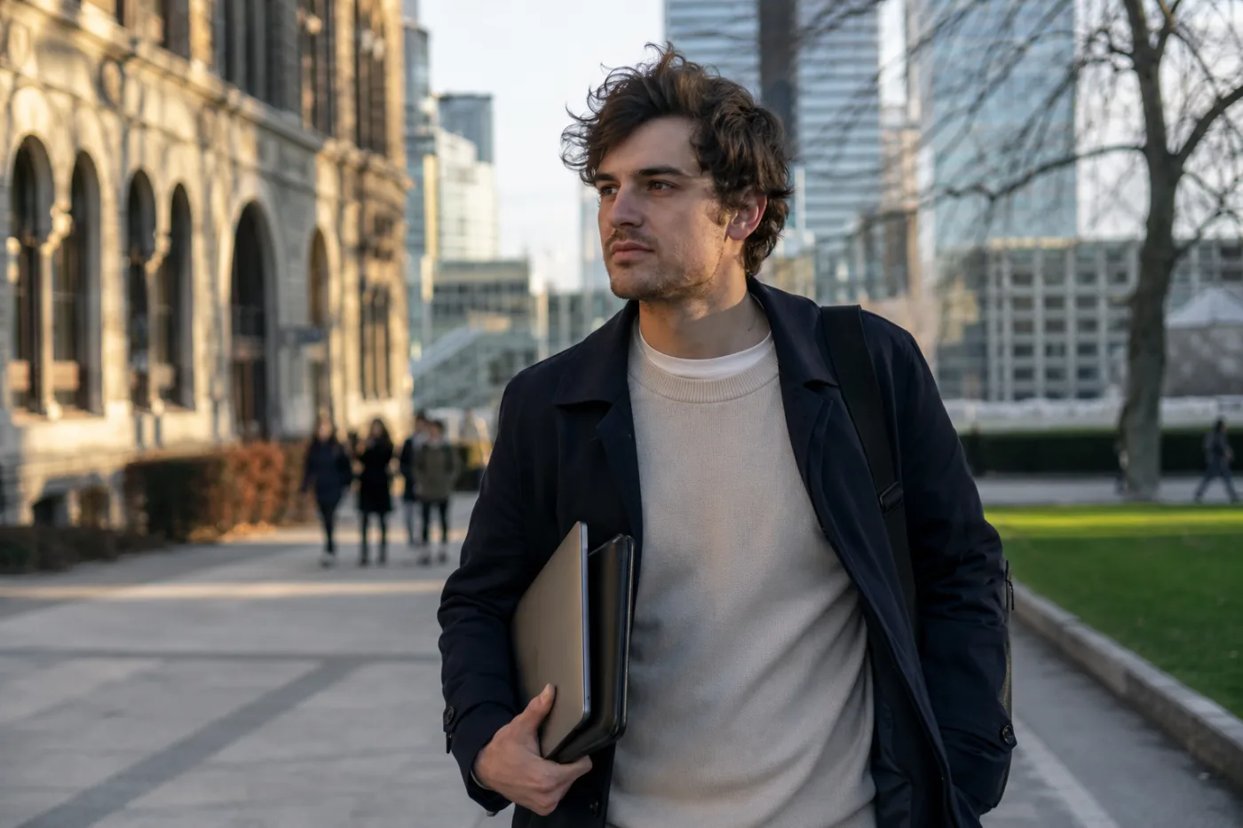 CAMPUS TO CAREER: trasforma la tua laurea in un’identità professionale chiara, aggiornata e riconoscibile nel mondo della comunicazione digitale