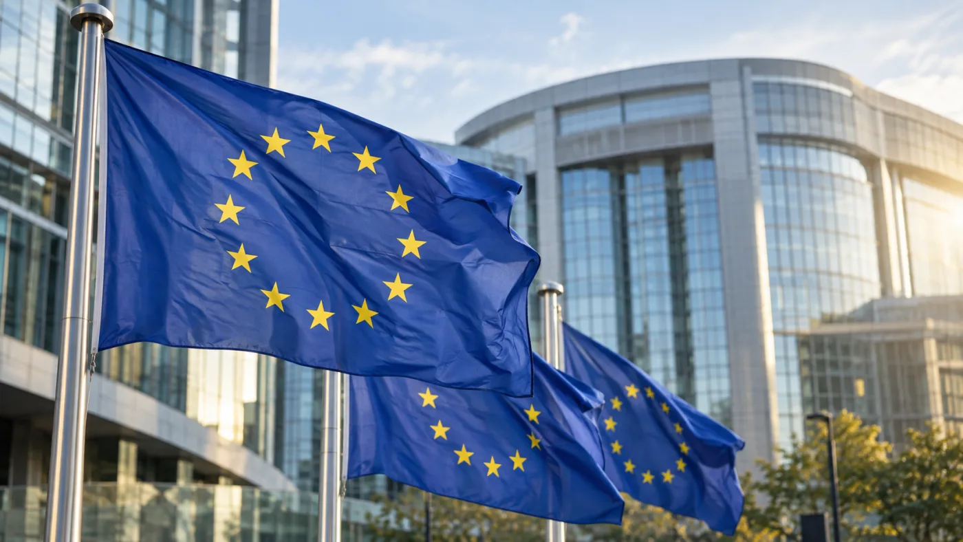 E.S.S.E. Social Academy entra nel Registro per la trasparenza dell’Unione europea