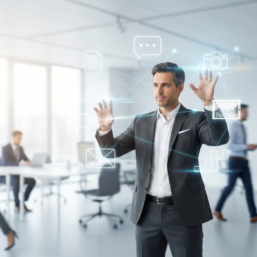 Il Communication Manager: una figura strategica per la comunicazione integrata delle organizzazioni